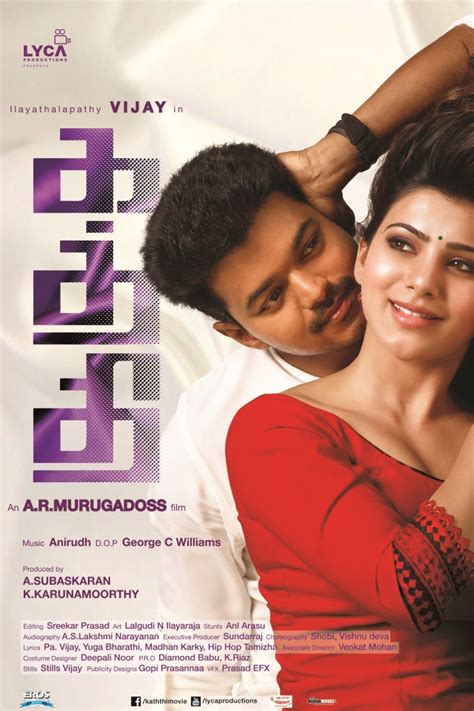 Tamilgun Dubbed <b>Movies</b>. . Kaththi tamil full movie download